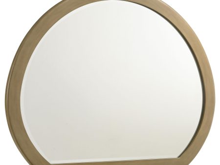 Granada Dresser Mirror Natural Pine Online now