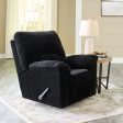 SimpleJoy Onyx Recliner For Sale