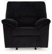 SimpleJoy Onyx Recliner For Sale