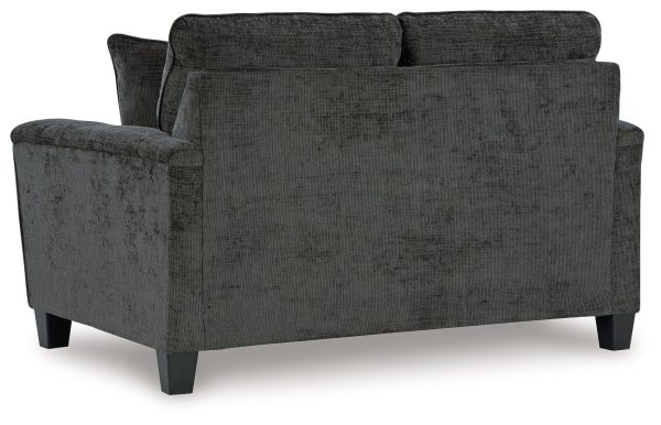 Erinslane Dusk Loveseat Sale