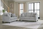 Adlai Sofa and Loveseat in Shadow Online now