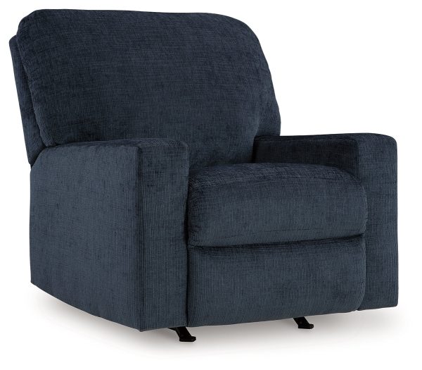 Aviemore Ink Recliner Sale