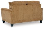 Erinslane Honey Loveseat Supply