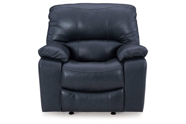 Leesworth  Power Reclining Sofa, Loveseat and Recliner Supply