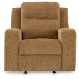 Kanlow Honey Recliner Online now