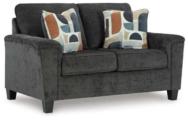 Erinslane Dusk Loveseat Sale