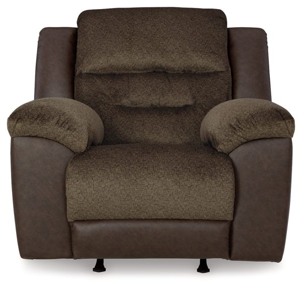 Dorman Chocolate Recliner Online Hot Sale