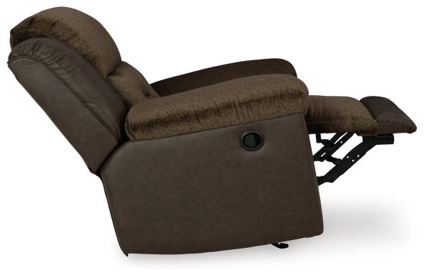 Dorman Chocolate Recliner Online Hot Sale