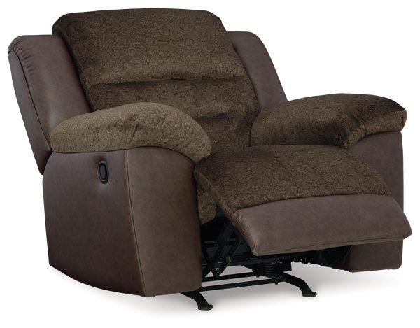 Dorman Chocolate Recliner Online Hot Sale