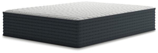 Hybrid 1400 White California King Mattress Supply