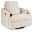 Pillar Peak Oyster Swivel Glider Recliner Cheap