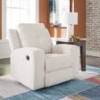 Danum Stone Recliner Discount