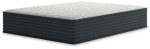 Hybrid 1300 White California King Mattress Supply