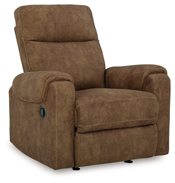 Edenwold Brindle Recliner Sale