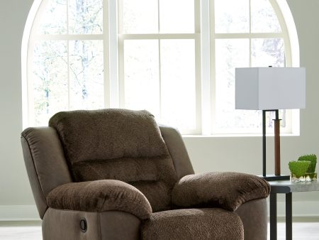 Dorman Chocolate Recliner Online Hot Sale