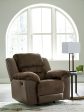 Dorman Chocolate Recliner Online Hot Sale