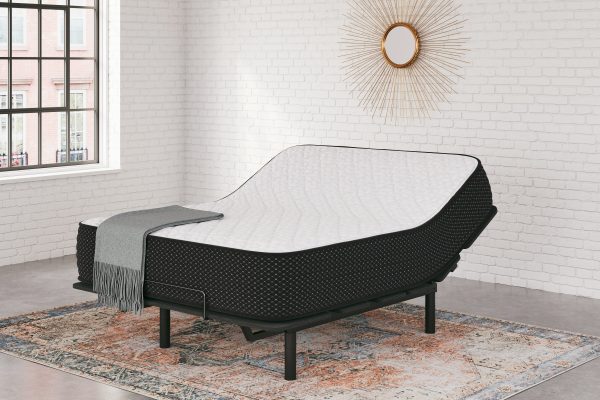 Limited Edition Firm White California King Mattress Online Hot Sale