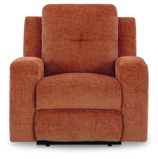 Danum Spice Recliner Online Hot Sale