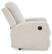 Danum Stone Recliner Discount