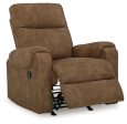 Edenwold Brindle Recliner Sale