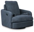 Modmax Ink Swivel Glider Recliner Cheap