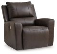 Boxmere Storm Power Recliner Cheap