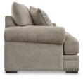 Galemore Quarry Loveseat Online now