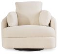 Pillar Peak Oyster Swivel Glider Recliner Cheap