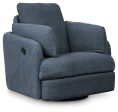 Modmax Ink Swivel Glider Recliner Cheap