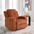 Danum Spice Recliner Online Hot Sale