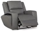 Brixworth Slate Recliner Online now