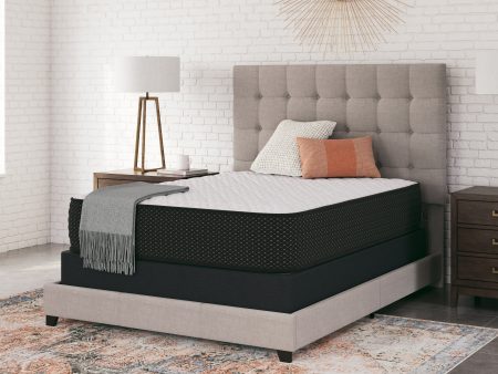 Limited Edition Firm White California King Mattress Online Hot Sale