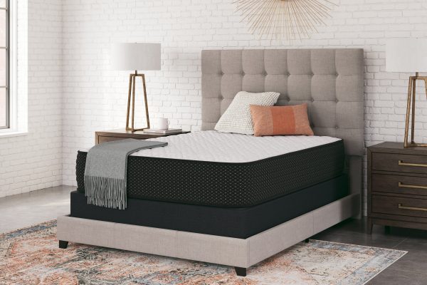 Limited Edition Firm White California King Mattress Online Hot Sale