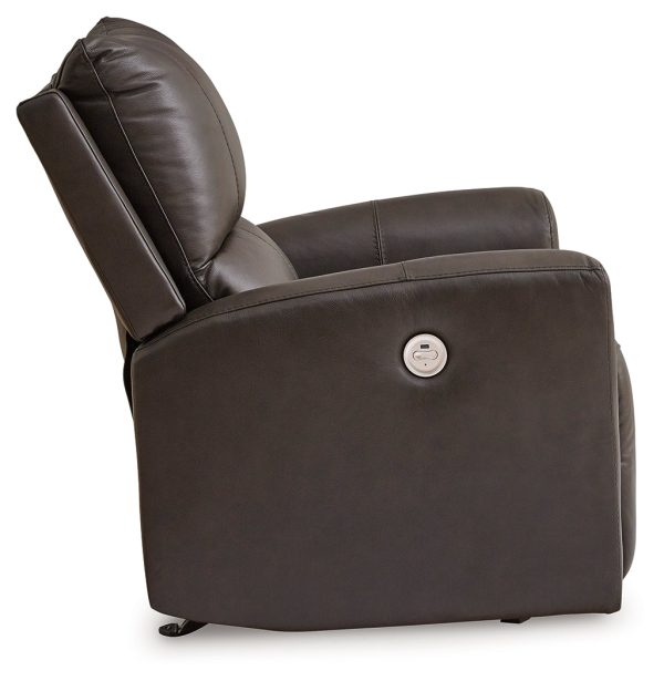 Boxmere Storm Power Recliner Cheap