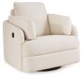 Pillar Peak Oyster Swivel Glider Recliner Cheap