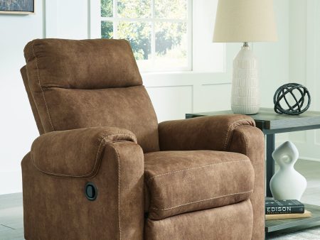 Edenwold Brindle Recliner Sale