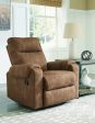 Edenwold Brindle Recliner Sale