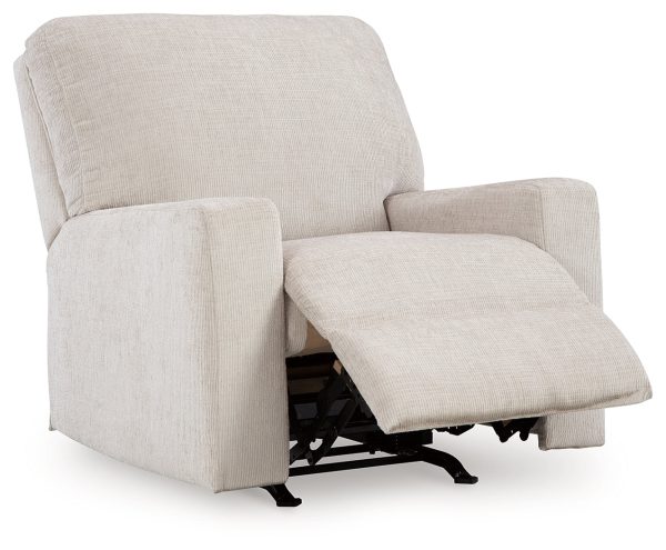 Aviemore Stone Recliner Online Sale