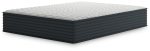 Hybrid 1200 White California King Mattress Supply